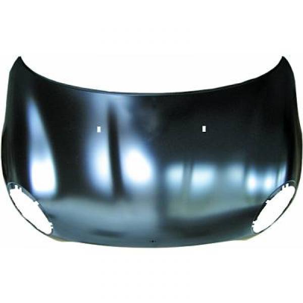Capot Mini R55/R56/R57