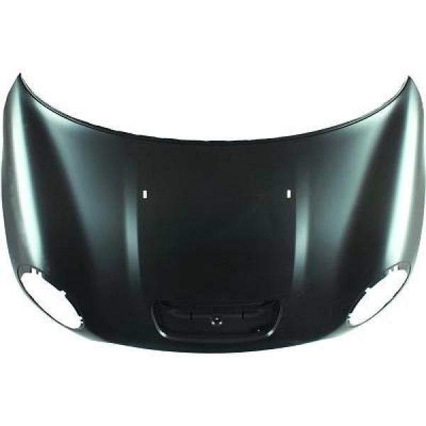 Capot Mini R55/R56/R57/R58/R59 modèles S