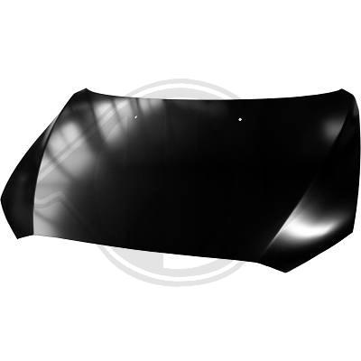Capot MITSUBISHI LANCER /08