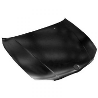 Capot moteur BMW série 1 E81+E82+E87+E88