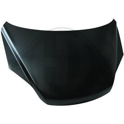 Capot moteur HONDA CRV 10/12