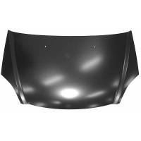 Capot moteur HONDA CIVIC