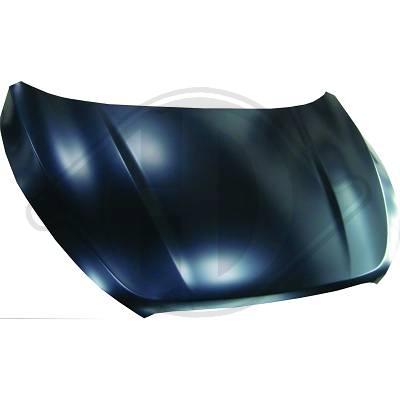 Capot moteur HYUNDAI IX35
