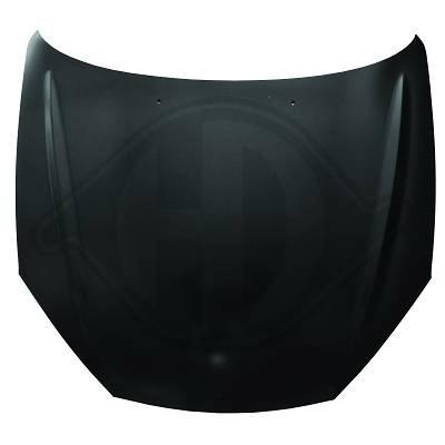 Capot moteur HYUNDAI COUPE 07/09