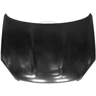Capot moteur NISSAN QASHQAI