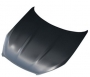 Capot moteur Nissan Qashqai