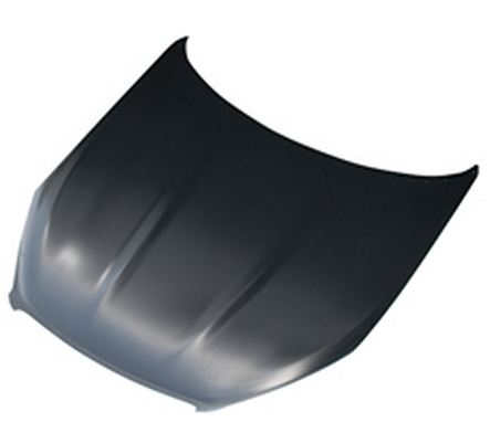 Capot moteur Nissan Qashqai