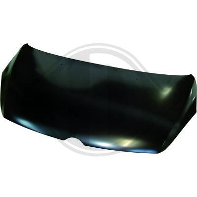 Capot moteur OPEL AGILA