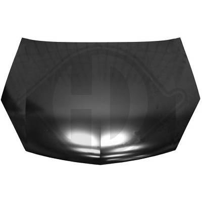 Capot moteur OPEL SIGNUM