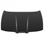Capot Seat Toledo et Leon