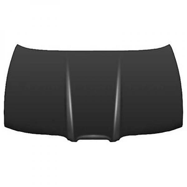 Capot Seat Toledo et Leon