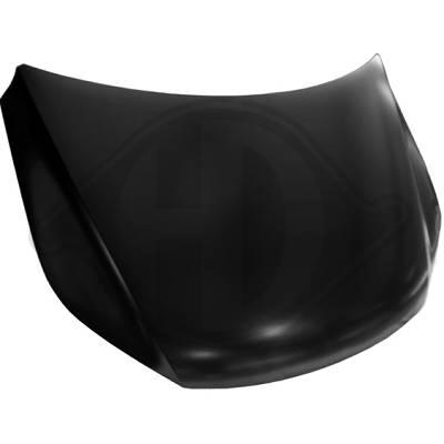 Capot TIGUAN