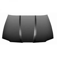Capot Seat Ibiza et Cordoba