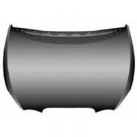 Capot Seat Leon