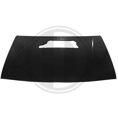 Capot Suzuki Grand Vitara 98/05