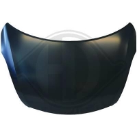 Capot Suzuki Swift  après 2010
