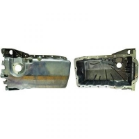 z Carter d'huile Volkswagen / Seat / Audi + sonde