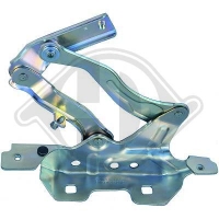 Charnière capot mercedes classe A W169