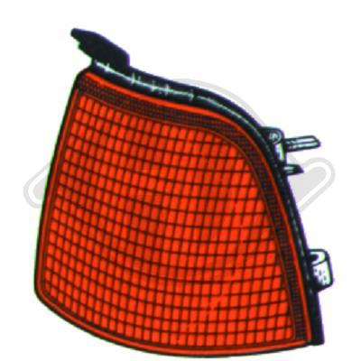 Clignotant AUDI 80/90