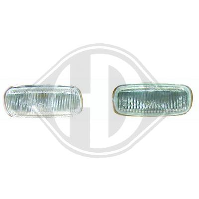 Set Clignotants AUDI A2