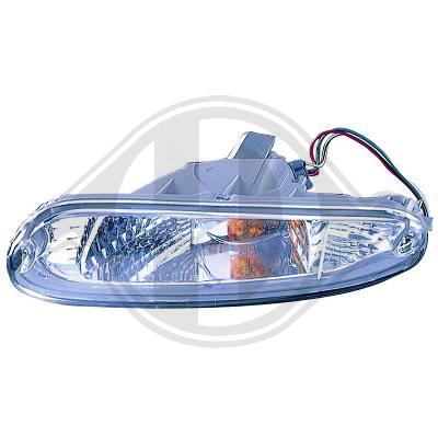 Clignotant avant Mazda Mx5