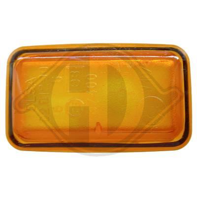 Clignotant D / G AUDI A6