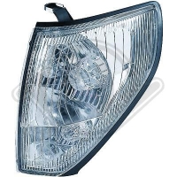 CLIGNOTANT LAND CRUISER J9