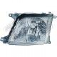 PHARE AVANT LAND CRUISER J9