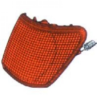 Clignotant orange Ford Fiesta 89/95