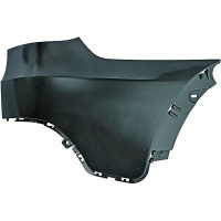 Coin de pare chocs arrière BMW X5 E70