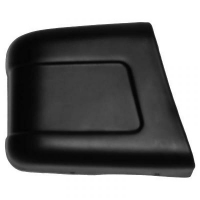 Coin de pare chocs avant SUZUKI SAMURAI