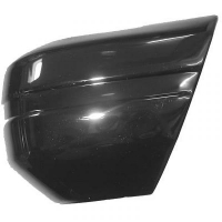 Coin Pare chocs Avant Gauche Jeep Cherokee XJ