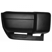 Coin pare chocs avant Jeep Cherokee XJ 97/01