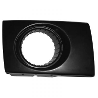 Contour de phare antibrouillard Hyundai Tucson