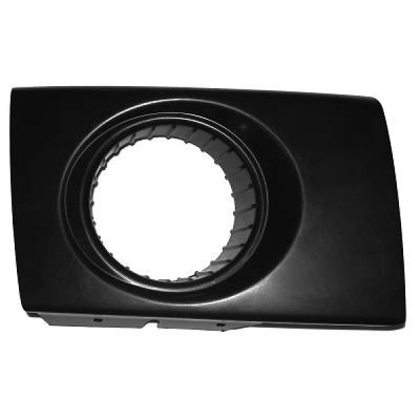 Contour de phare antibrouillard Hyundai Tucson