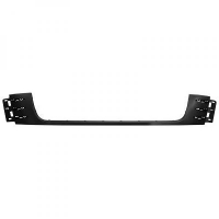 Contour grille centrale bouclier avant GOLF 6 GTI /GTD