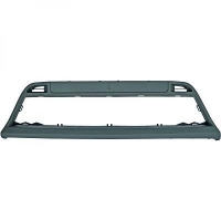 Contour grille centrale avant Ford Fiesta ST sport