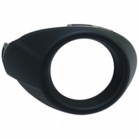 Contour noir pour antibrouillard Ford Focus 4