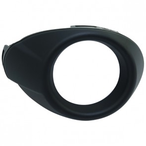 Contour noir pour antibrouillard Ford Focus 4