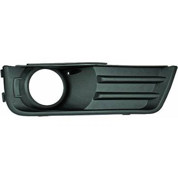 Contour phare antibrouillard Focus C Max