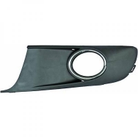 Contour phare antibrouillard Touran + Caddy