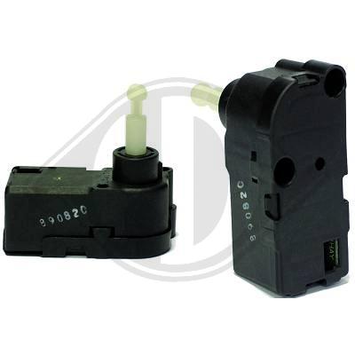 z Correcteur de phare D/G AUDI TT