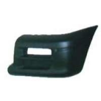 Pare chocs avant MITSUBISHI L200 / 96/99 coté