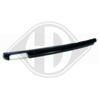 Diffuseur d'air Pare chocs Arrière BMW E36 look sport