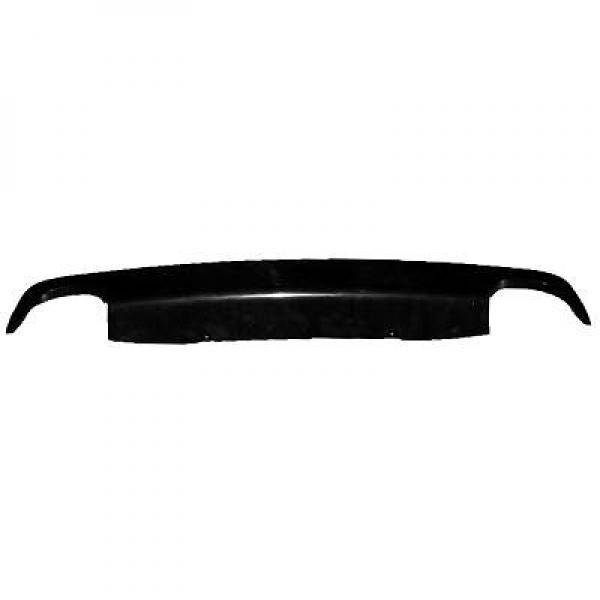 Diffuseur pare chocs arrière bmw e60 M5