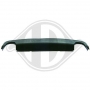 Diffuseur double sortie pour pare chocs arrière design BMW E39