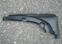 Doublure d' aile avant toyota rav 4 anti éclaboussure