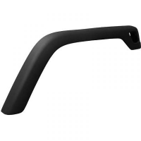 Elargisseur d' aile avant Jeep Wrangler TJ