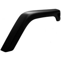 Elargisseur d' aile avant Jeep Wrangler TJ