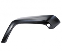 Elargisseur d' aile avant Jeep Wrangler JK